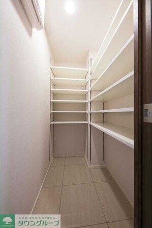 リビオメゾン南砂町の物件内観写真